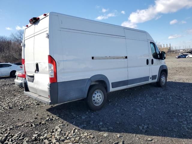 2016 Dodge RAM Promaster 3500 3500 High