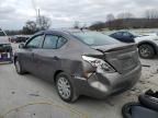 2014 Nissan Versa S