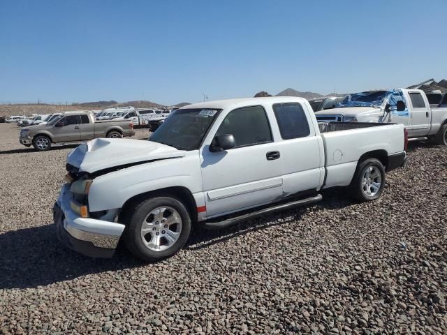 2005 Chevrolet Silverado C1500