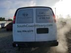 2011 Chevrolet Express G3500