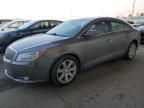 2011 Buick Lacrosse CXL