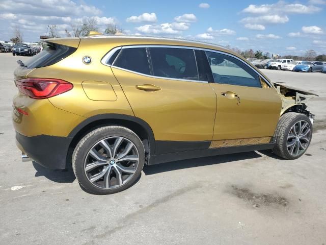 2018 BMW X2 XDRIVE28I