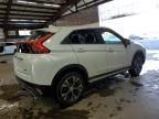 2020 Mitsubishi Eclipse Cross SE