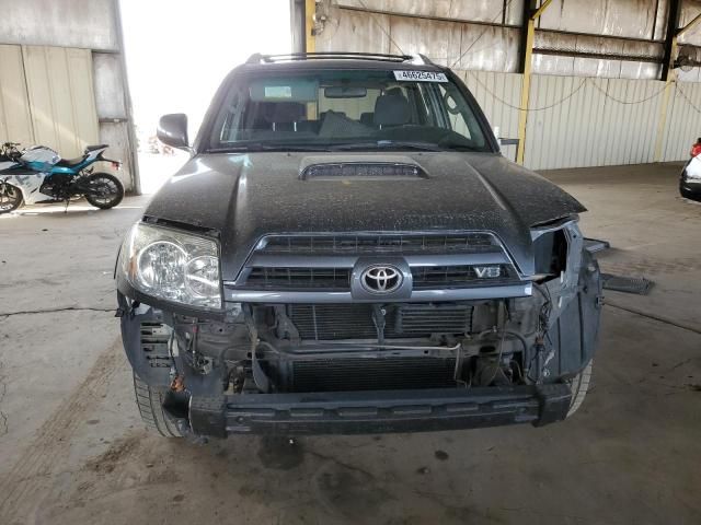 2004 Toyota 4runner SR5