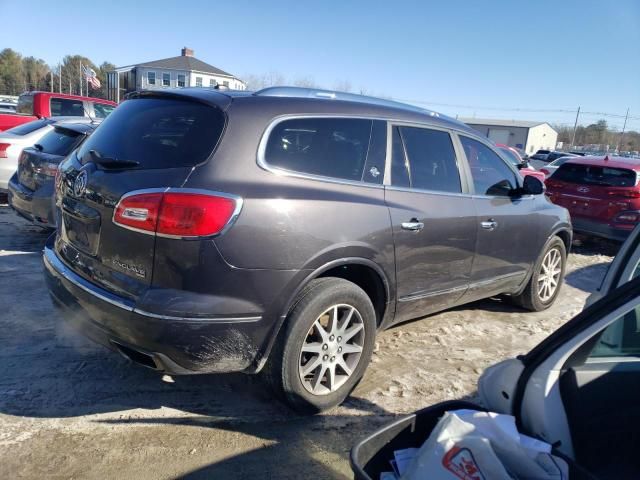 2015 Buick Enclave