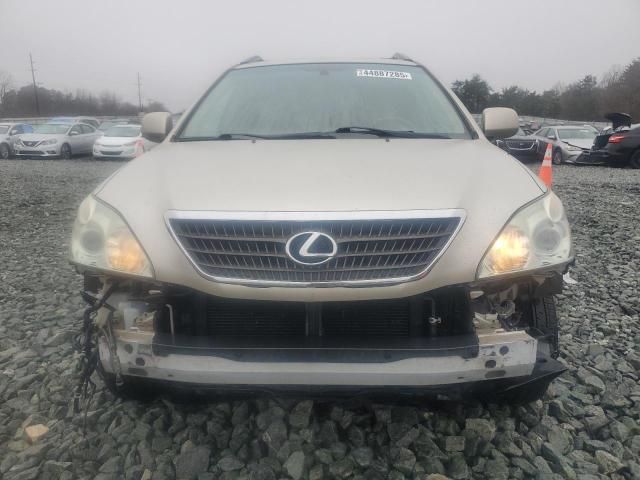 2006 Lexus RX 400