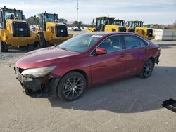 Toyota Vehiculos salvage en venta: 2015 Toyota Camry XSE