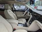 2014 Bentley Mulsanne