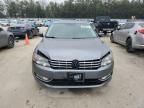 2015 Volkswagen Passat SEL