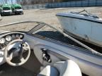 2008 Stingray Boat