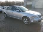 2001 Audi A6 2.7T Quattro