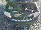 2012 Jeep Compass Latitude