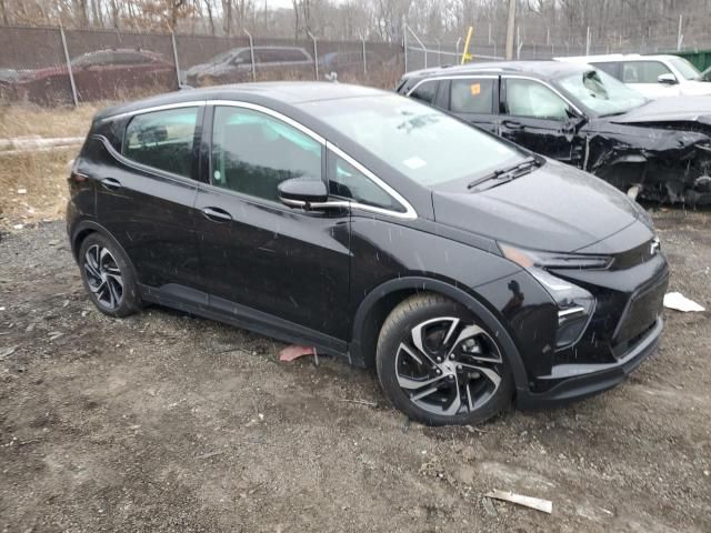 2023 Chevrolet Bolt EV 2LT