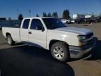 2004 Chevrolet Silverado C1500