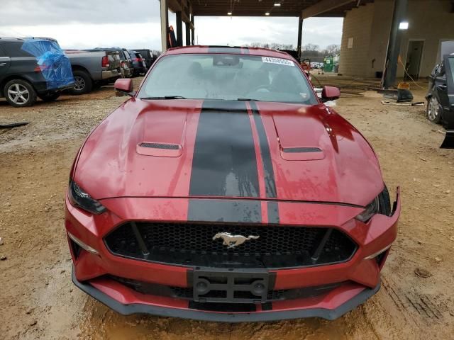 2022 Ford Mustang GT