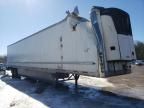 2019 Wabash 2019 Wabash Refrigerated Van Trailer