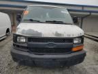 2011 Chevrolet Express G2500