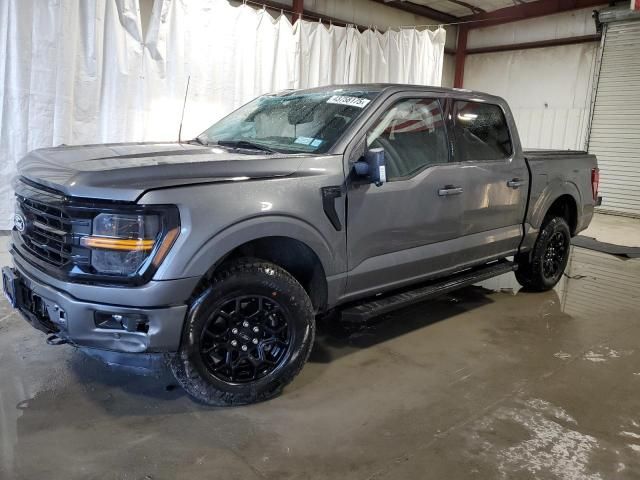 2024 Ford F150 XLT