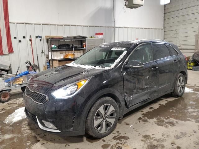 2018 KIA Niro Touring