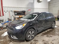 2018 KIA Niro Touring en venta en Des Moines, IA