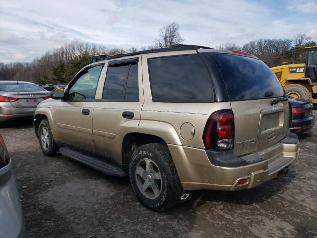 2006 Chevrolet Trailblazer LS