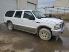 2000 Ford Excursion Limited