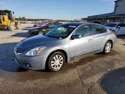 2011 Nissan Altima Base en venta en Memphis, TN