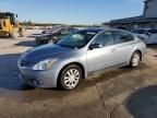 2011 Nissan Altima Base