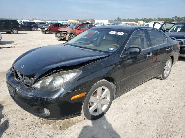 2006 Lexus ES 330