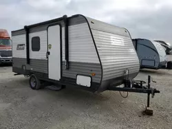 2022 Keystone 2022 Dutchman Trailer en venta en Haslet, TX