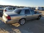 2007 Ford Crown Victoria Police Interceptor