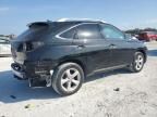 2014 Lexus RX 350 Base