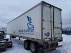 2014 Utility Refrigerated Van Trailer