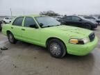 2003 Ford Crown Victoria Police Interceptor