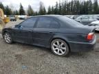 2003 BMW 530 I Automatic