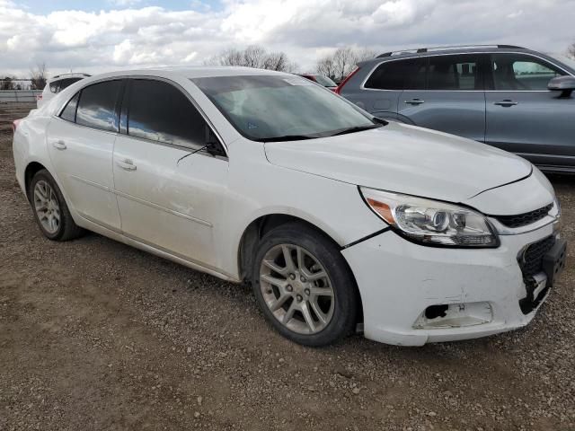 2016 Chevrolet Malibu Limited LT