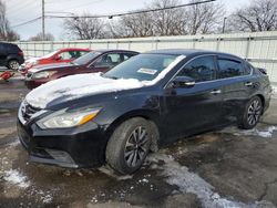 Run And Drives Cars for sale at auction: 2016 Nissan Altima 2.5