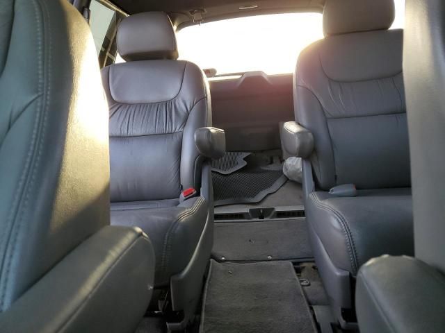 2009 Honda Odyssey EX