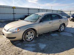 2012 Chevrolet Impala LT en venta en Walton, KY