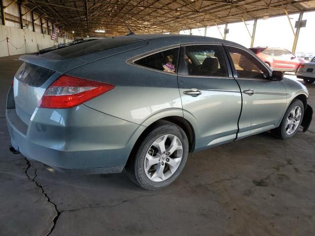 2010 Honda Accord Crosstour EXL