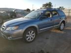 2009 Subaru Outback 2.5I