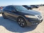 2013 Honda Crosstour EXL