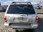 2002 Nissan Pathfinder LE