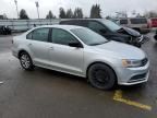 2015 Volkswagen Jetta SE