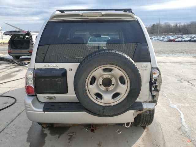 2005 Suzuki Grand Vitara LX