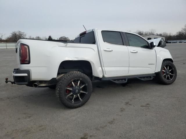 2020 GMC Canyon Denali