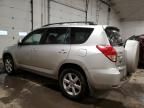 2008 Toyota Rav4 Limited