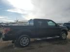 2009 Ford F150 Supercrew