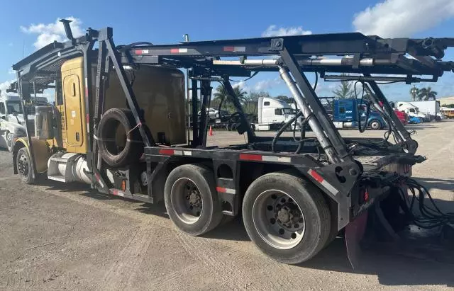 2007 Peterbilt 379