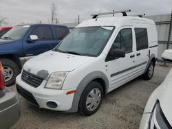 2013 Ford Transit Connect XLT en venta en Harleyville, SC